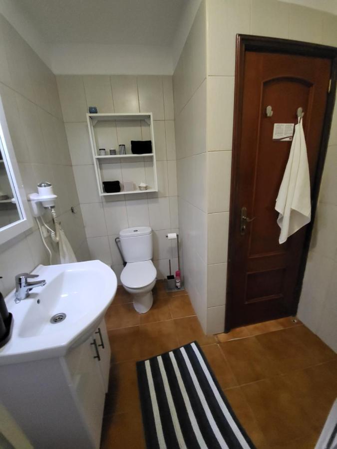 Apartament I Basen Na Teneryfie, Rayo De Sol Ex Parque Albatros Сан Мигел де Абона Екстериор снимка